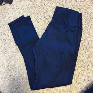 Colorful Koala Leggings Navy L